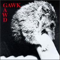 Gawk - Gawd lyrics