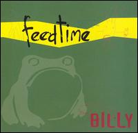 Feedtime - Billy lyrics