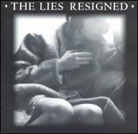 Lies - Resigned lyrics
