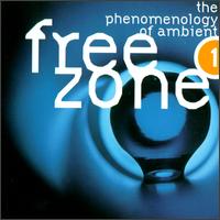 DJ Morpheus - Freezone 1: The Phenomenology of Ambient lyrics