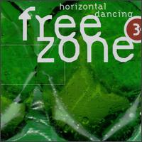 DJ Morpheus - Freezone 3: Horizontal Dancing lyrics