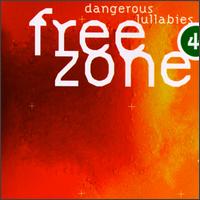 DJ Morpheus - Freezone 4: Dangerous Lullabies lyrics