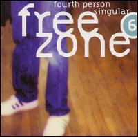 DJ Morpheus - Freezone 6: Fourth Person Singular lyrics