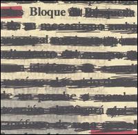 Bloque - Bloque lyrics
