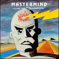 Mastermind - Brainstorm lyrics