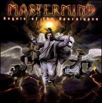 Mastermind - Angels of The Apocalypse lyrics