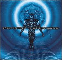 Spiral Architect - A Sceptic's Universe lyrics