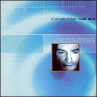 Damian Wilson - Cosmas lyrics