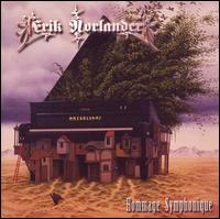 Erik Norlander - Hommage Symphonique lyrics