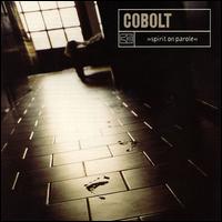 Cobolt - Spirit on Parole lyrics
