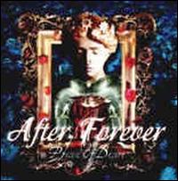 After Forever - Prison of Desire lyrics