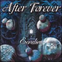 After Forever - Exordium [Bonus DVD] lyrics