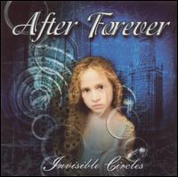 After Forever - Invisible Circles lyrics