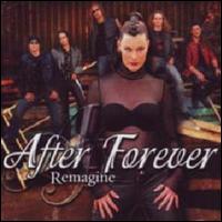 After Forever - Remagine lyrics