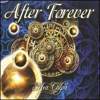 After Forever - Mea Culpa lyrics