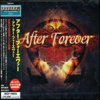 After Forever - After Forever lyrics