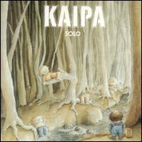 Kaipa - Solo lyrics