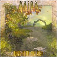 Kaipa - Notes From the Past lyrics