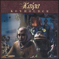 Kaipa - Keyholder lyrics