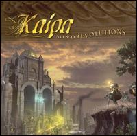 Kaipa - Mindrevolutions lyrics