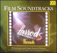 Fantasia - Film Soundtracks: 40 Instrumental Classic Screen Themes lyrics