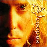 D.C. Cooper - D.C. Cooper [US] lyrics