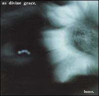 As Divine Grace - Lumo lyrics