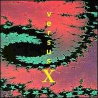 Versus X - Versus X lyrics