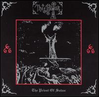 Black - Priest of Satan lyrics