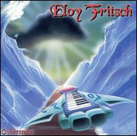 Eloy Fritsch - Cyberspace lyrics