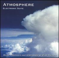 Eloy Fritsch - Atmosphere lyrics