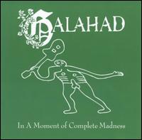 Galahad - In a Moment of Complete Madness lyrics