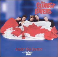 The Clumsy Lovers - Under the Covers lyrics