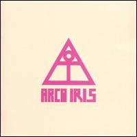 Arco Iris - Arco Iris lyrics