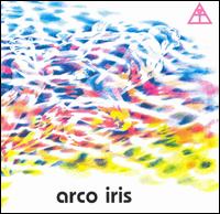 Arco Iris - Peace Will Save the Rainbow lyrics