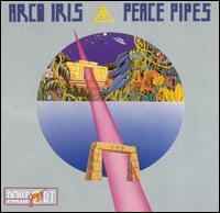 Arco Iris - Peace Pipes lyrics