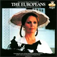 Europeans - The Europeans lyrics