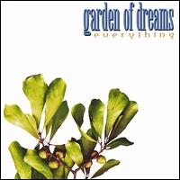 Garden of Dreams - Everything lyrics