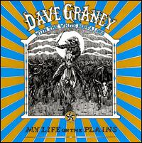 Dave Graney - My Life on the Plain lyrics