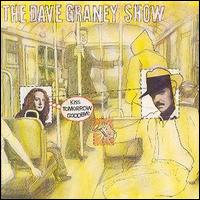 Dave Graney - Kiss Tomorrow Goodbye lyrics