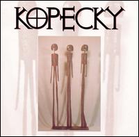 Kopecky - Kopecky lyrics