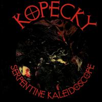 Kopecky - Serpentine Kaleidoscope lyrics