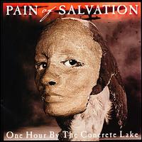 Pain of Salvation - One Hour by the Concrete Lake lyrics