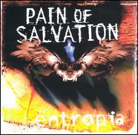 Pain of Salvation - Entropia lyrics