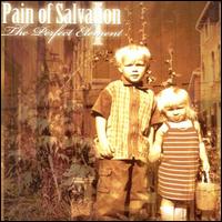 Pain of Salvation - The Perfect Element I lyrics