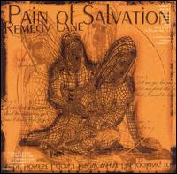 Pain of Salvation - Remedy Lane lyrics
