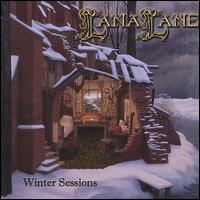 Lana Lane - Winter Sessions lyrics