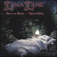 Lana Lane - Love Is an Illusion lyrics