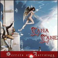 Lana Lane - Secrets of Astrology [Think Tank] lyrics