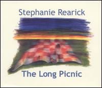 Stephanie Rearick - The Long Picnic lyrics